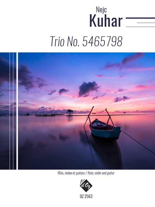 Trio. No. 5465798
