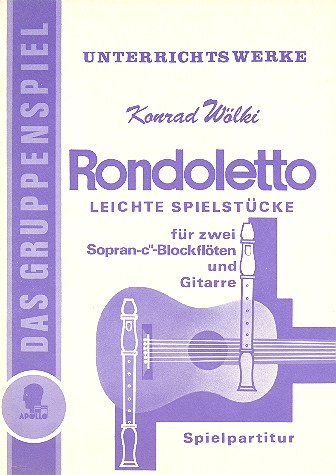 Rondoletto