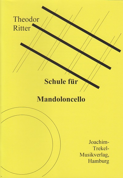 Schule für Mandoloncello