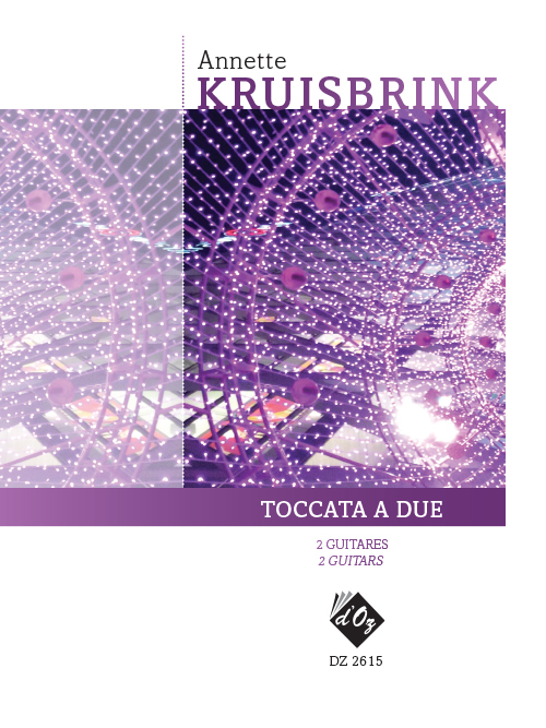 Logo:Toccata a Due