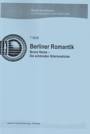 Berliner Romantik