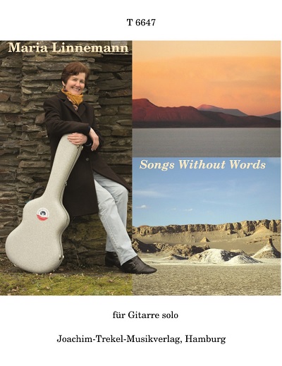 Songs Without Words