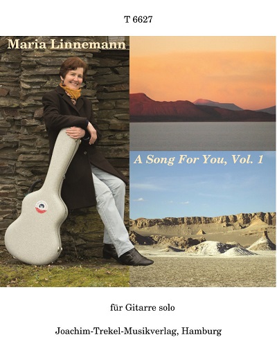Logo:A Song For You,  SET