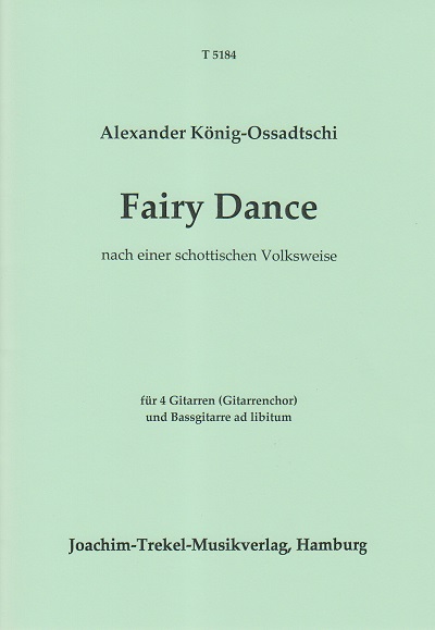 Fairy Dance