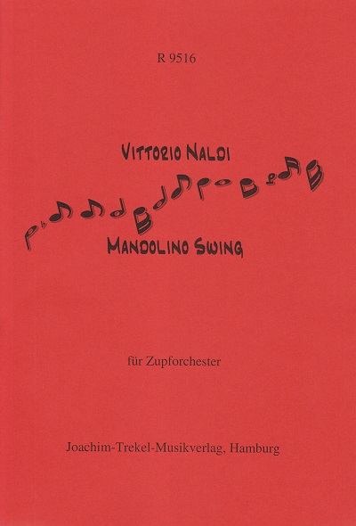 Mandolino Swing