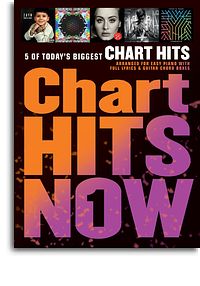 Chart Hits Now - Volume 1