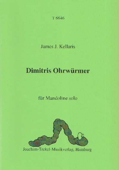 Dimitris Ohrwürmer