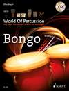 World Of Percussion: Bongo