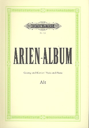 ARIEN ALBUM