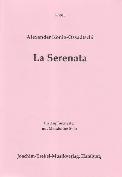 La Serenata