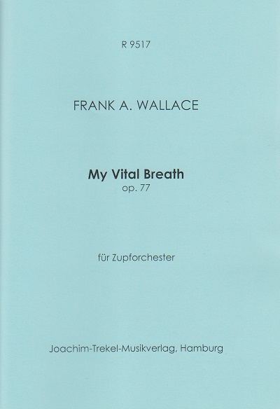 My Vital Breath