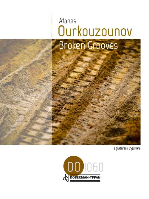 Logo:Broken Grooves