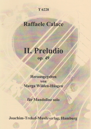 2. Preludio op. 49