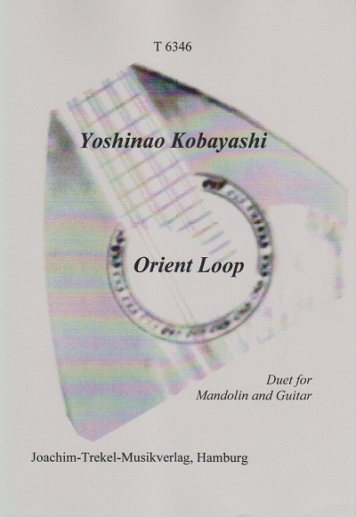 Orient Loop
