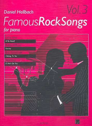 Famous Rock Songs 3