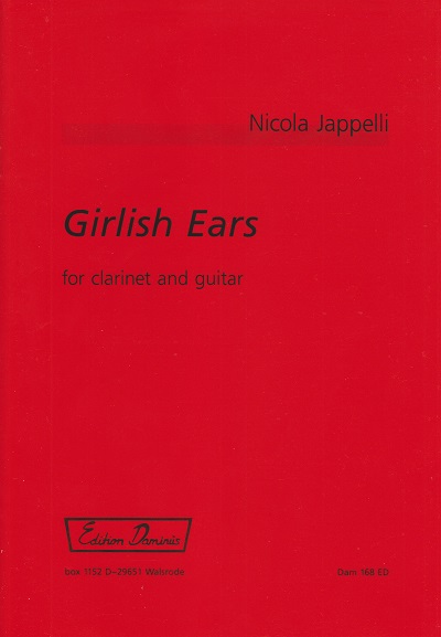 Girlish Ears