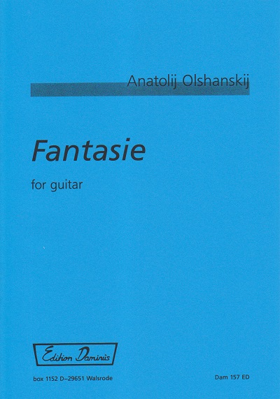 Fantaisie