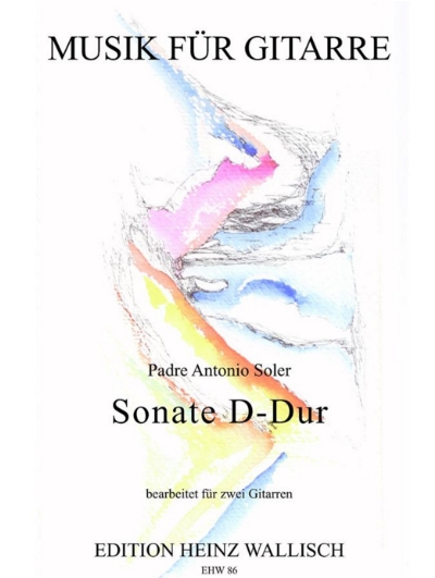 Sonate D-Dur