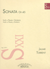 Sonata Op.45
