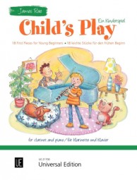 Child's Play - Ein Kinderspiel