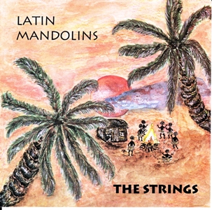 Latin Mandolins