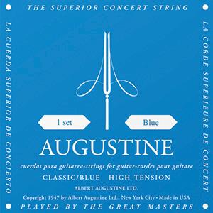 Augustine Classic Blau, B2