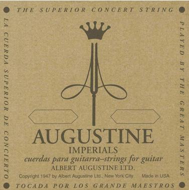 Augustine Imperial, G3