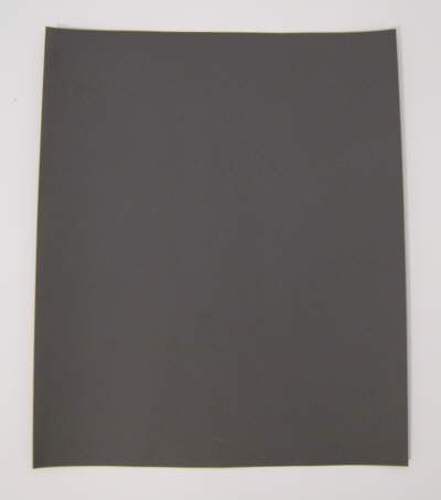 Schleifpapier (Sandpaper) 2000er Körnung
