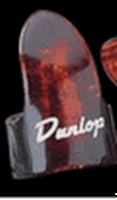 Fingerpick Dunlop M schildplattfarbig