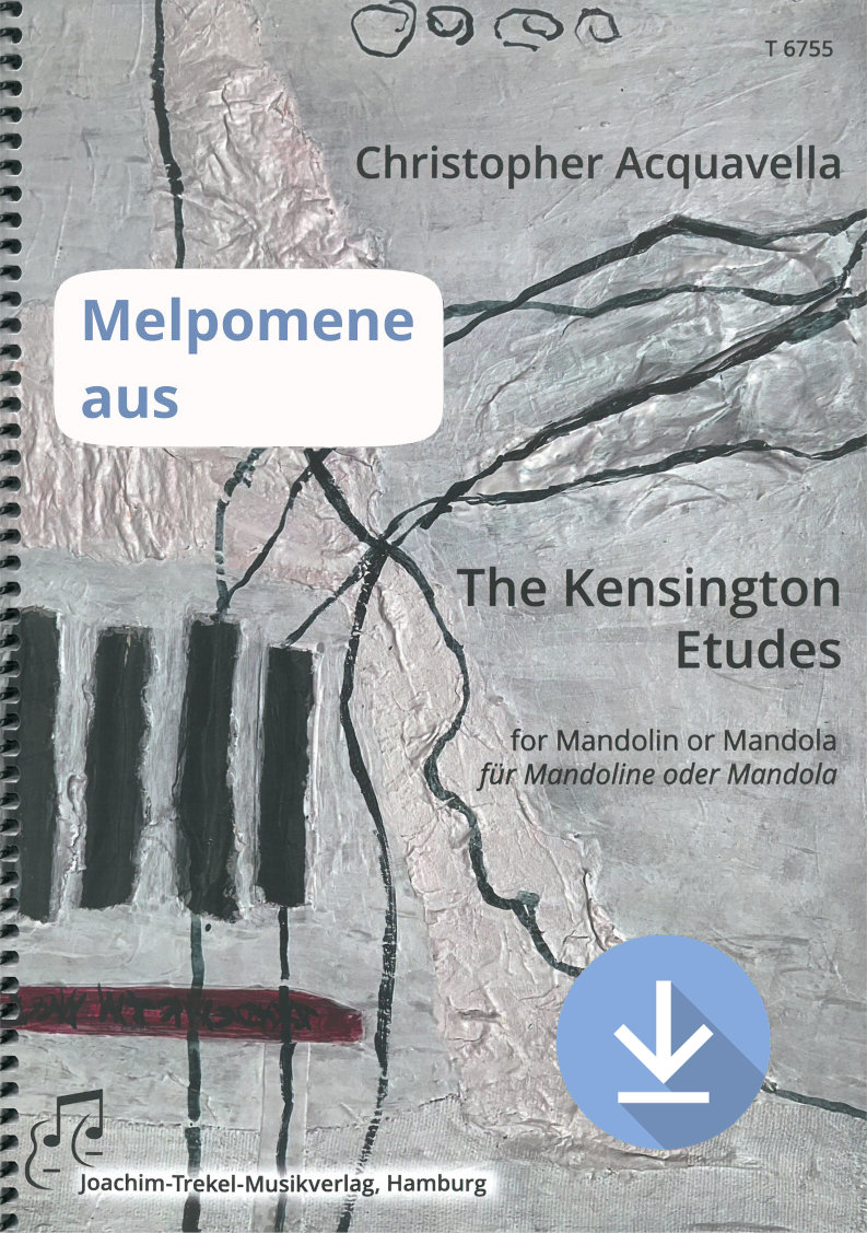 Melpomene