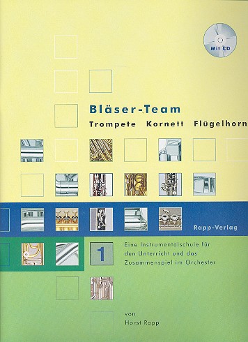 Bläser Team 1