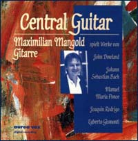 Central Guitar