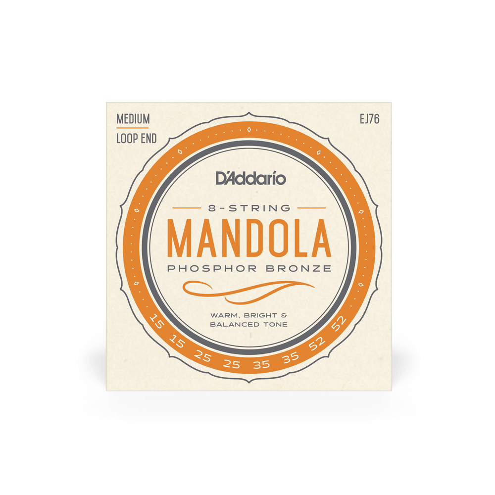 D'Addario EJ 76