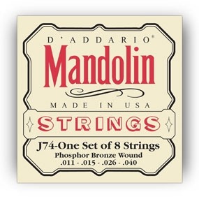 D'Addario EJ 74