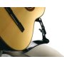 ErgoPlay Gitarrenstütze, Modell Tappert