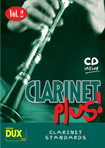 Clarinet Plus 2