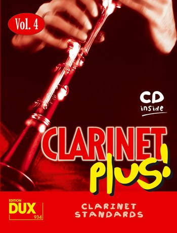 Clarinet Plus 4