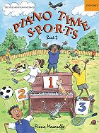 Piano Time Sports 2