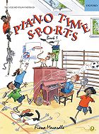 Piano Time Sports 1