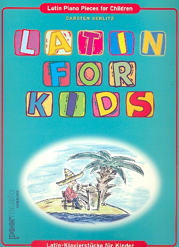 Latin For Kids
