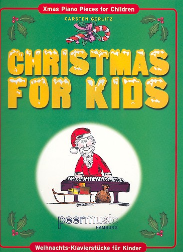 Christmas For Kids