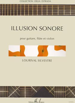 Illusion Sonore