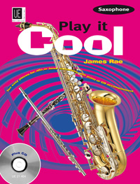 Play It Cool - 10 Easy Pieces
