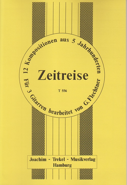 Zeitreise