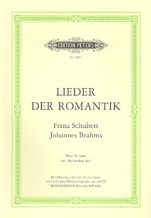 Lieder Der Romantik