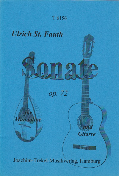 Sonate op. 72