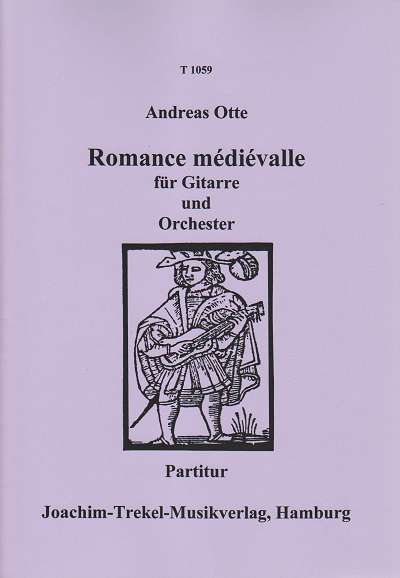 Romance medievalle