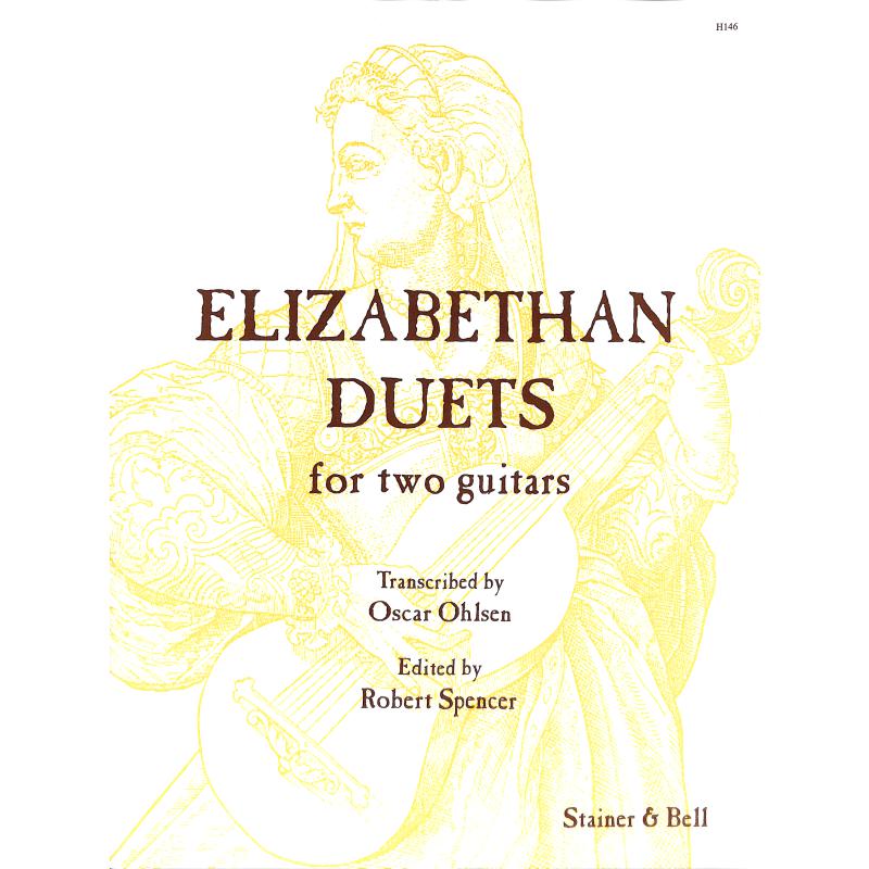 Elizabethan Duets
