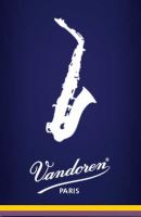 Blätter für Alt-Saxophon Vandoren 3