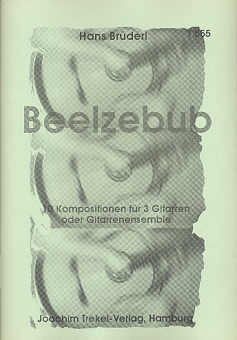 Beelzebub (10 Stücke)
